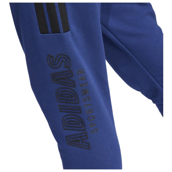 Adidas Ανδρικό παντελόνι φόρμας House of Tiro French Terry Pants